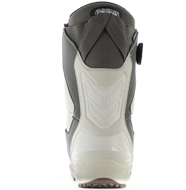 Thirtytwo TM-2 Double Boa Snowboard Boots 2025 - (phil