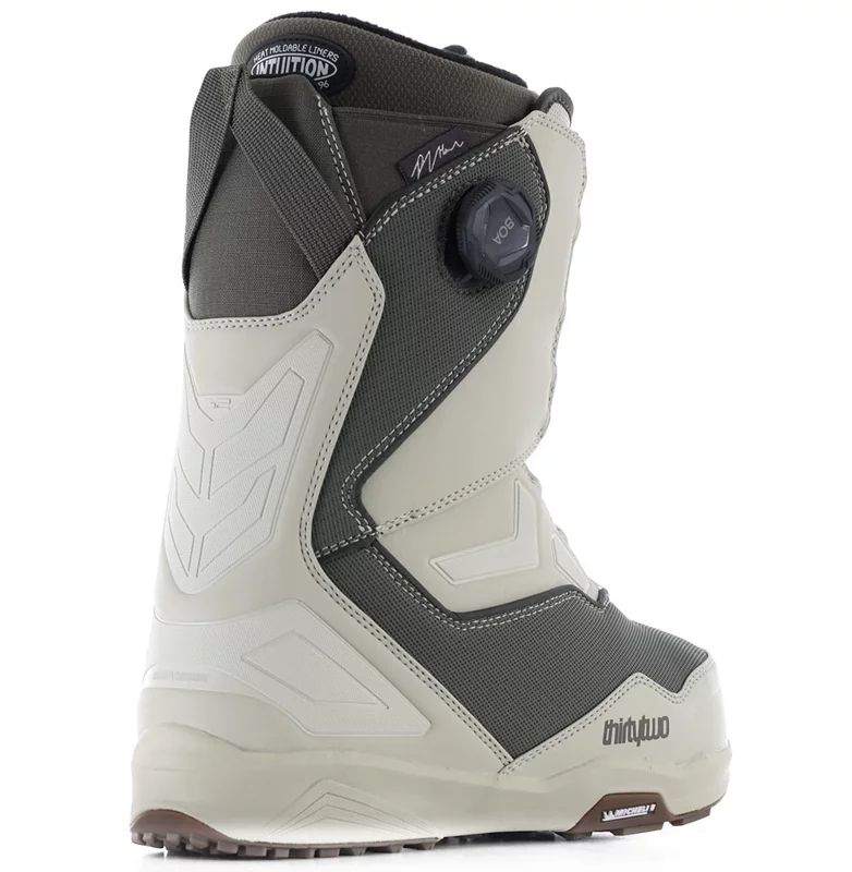 MEN'S TM-2 DOUBLE BOA® WIDE X MERRILL SNOWBOARD BOOTS