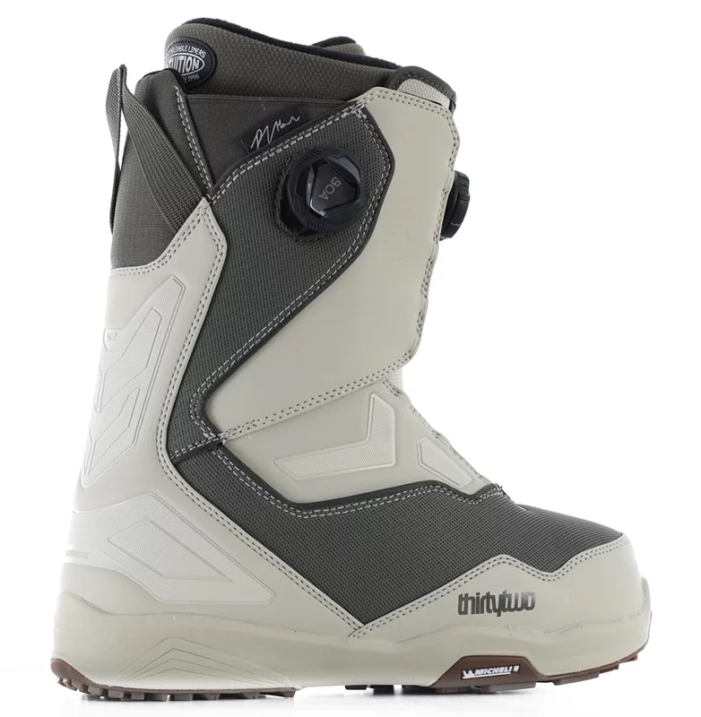 THIRTYTWO TM-2 W’S 19model 18-19 Amazon.com : Thirtytwo Men's TM-2 Wide Snowboard Boots