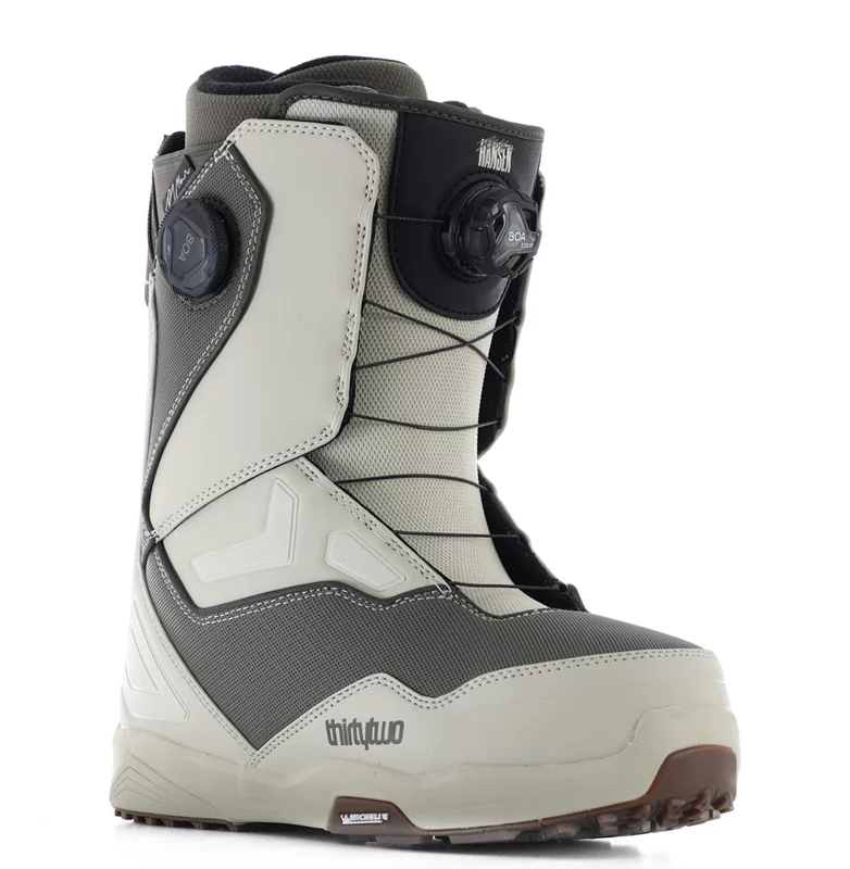 Thirtytwo TM-2 Double Boa Snowboard Boots 2025 - (phil