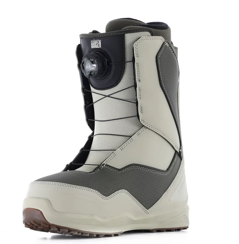 スノーボード thirtytwo32 GROOMER FT27.5cm Thirtytwo TM-2 Double Boa Snowboard Boots 2025 - (phil
