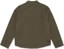 Volcom Workwear Heavy Jacket - wren - reverse