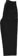 WKND Damn Near Carpenter Jeans - black ii - fold