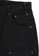 WKND Damn Near Carpenter Jeans - black ii - front detail