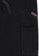 WKND Damn Near Carpenter Jeans - black ii - side detail