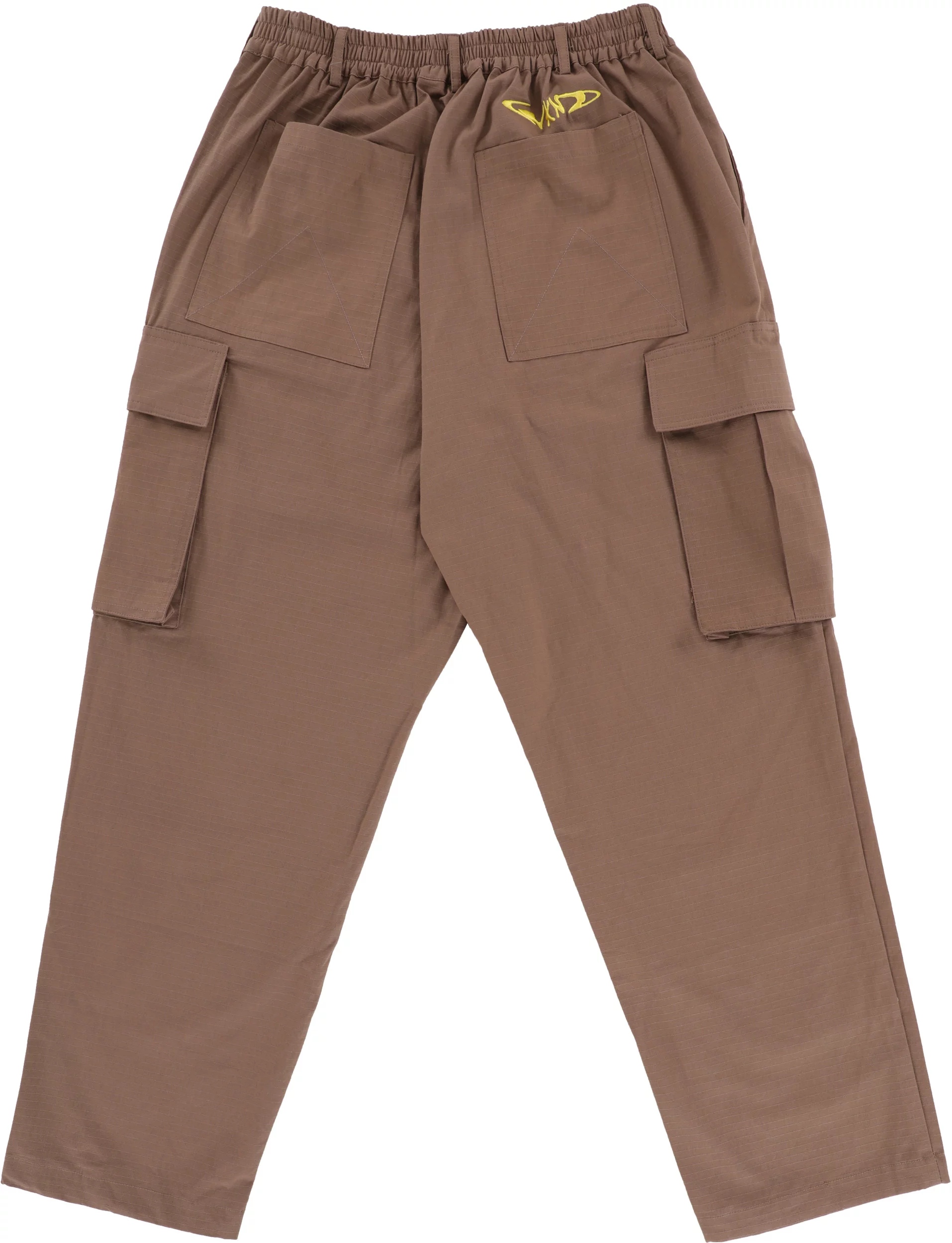 WKND Loosies Cargo Pants - brown | Tactics
