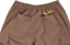 WKND Loosies Cargo Pants - brown - alternate reverse