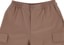 WKND Loosies Cargo Pants - brown - alternate front