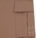 WKND Loosies Cargo Pants - brown - side detail