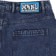 WKND Tubes Jeans - blue wash - reverse detail