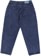 WKND Tubes Jeans - blue wash - reverse