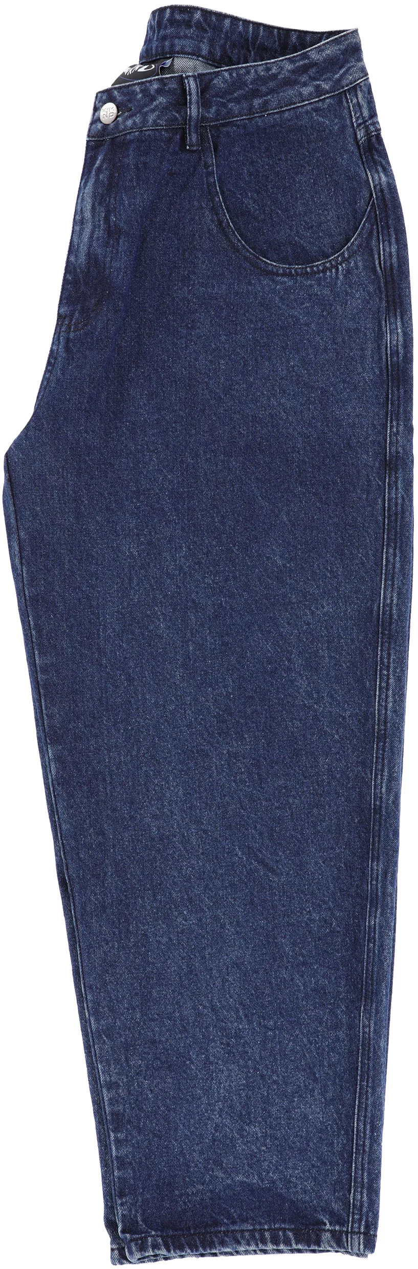 WKND Tubes Jeans - blue wash | Tactics