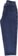 WKND Tubes Jeans - blue wash - fold