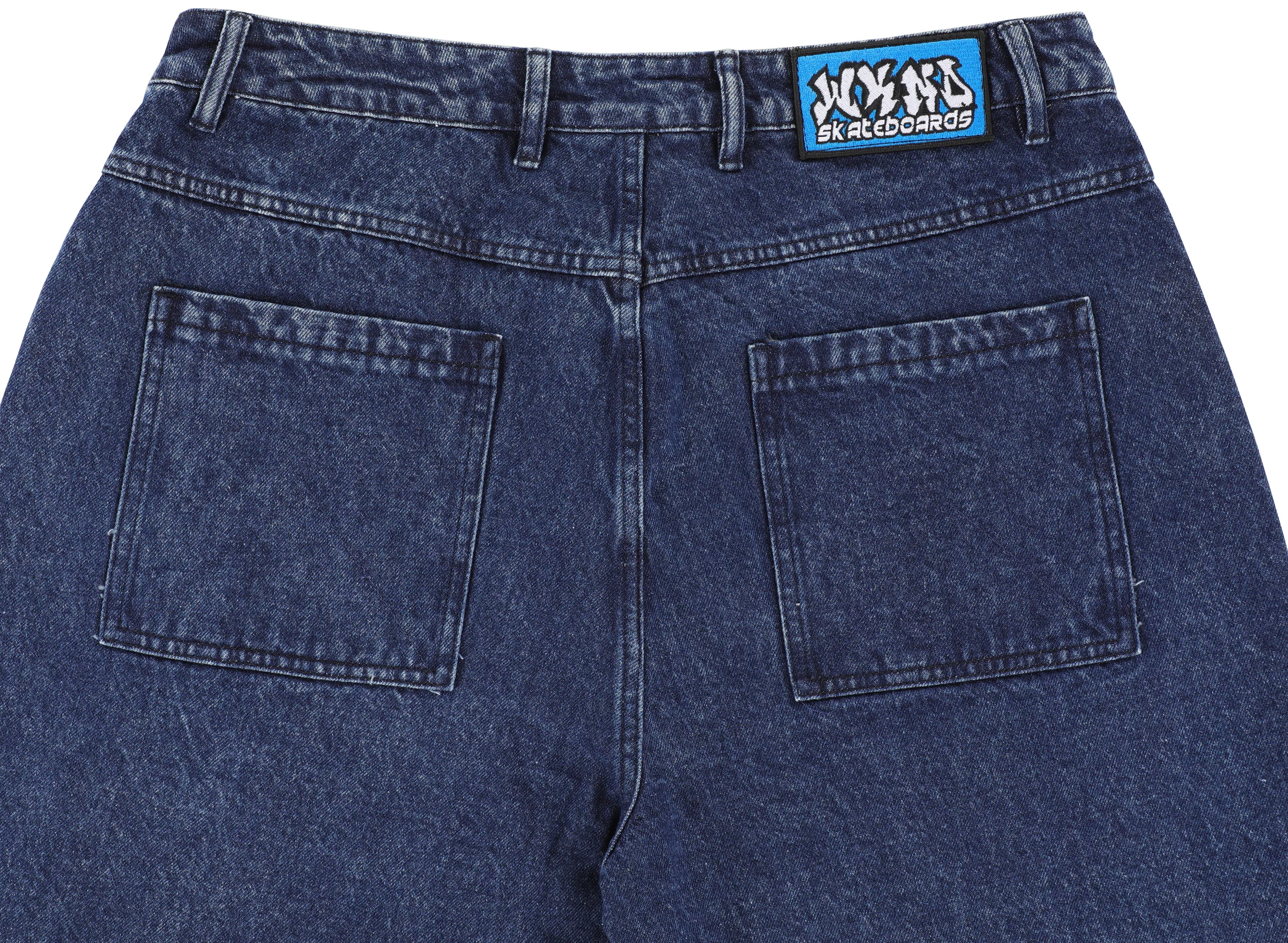 楽天市場】（セール・36inchのみ）WKND JEANS ウィークエンド