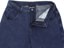 WKND Tubes Jeans - blue wash - open