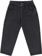 WKND Tubes Jeans - black wash