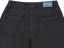 WKND Tubes Jeans - black wash - alternate reverse