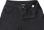WKND Tubes Jeans - black wash - open