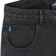 WKND Tubes Jeans - black wash - front detail