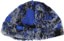 WKND Temple Fleece Beanie - black - reverse