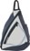 WKND Catapult Bag - navy - front