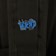 WKND Catapult Bag - navy - reverse detail