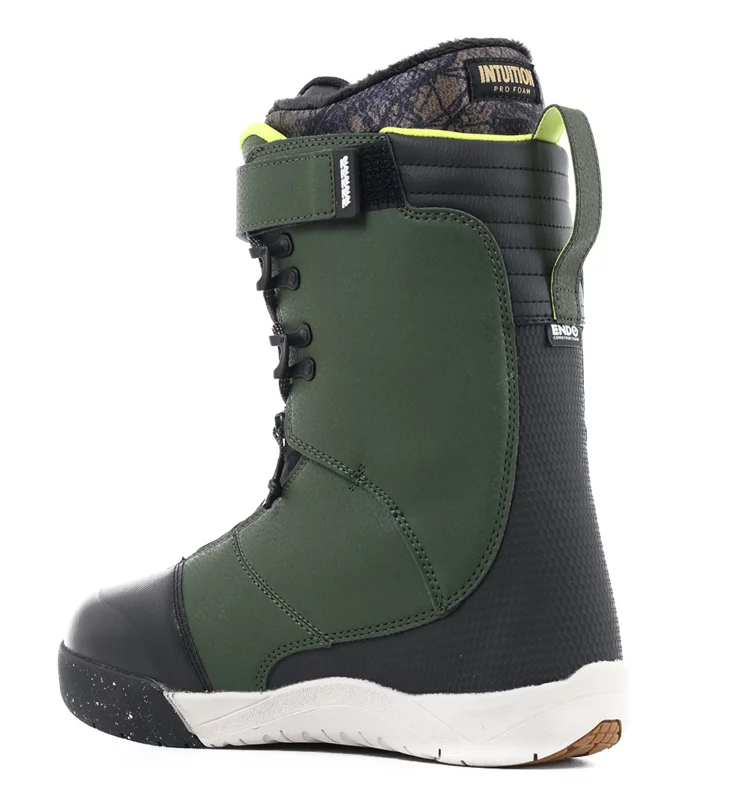 新品 正規品!! (curtis - 2025 Boots Snowboard Evasion K2 ciszek) Tactics | pine 27.0cm