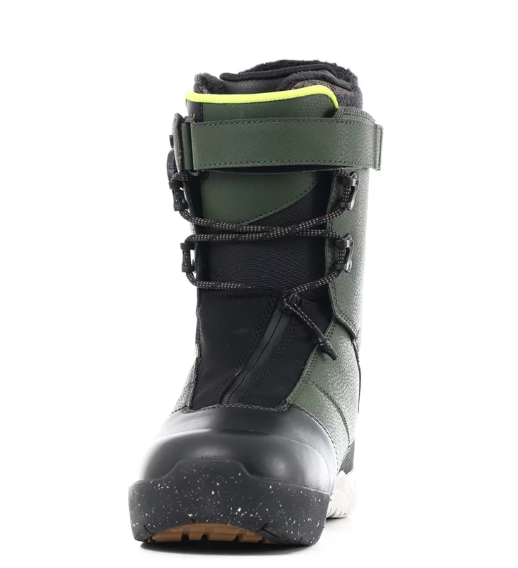K2 Evasion Snowboard Boots 2025 - (curtis ciszek) pine | Tactics