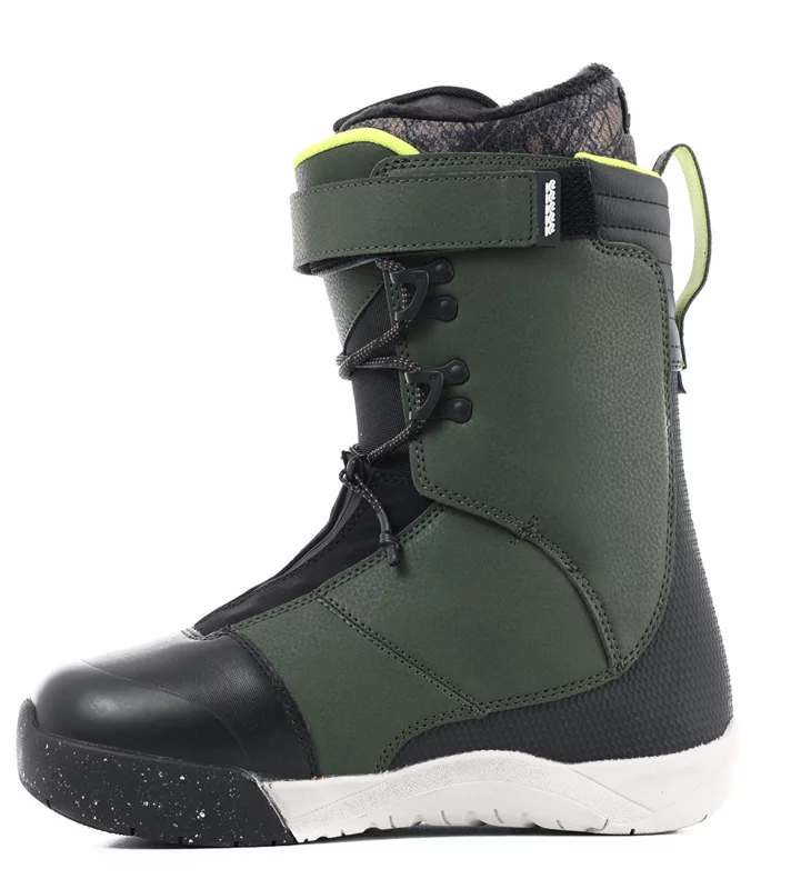 K2 Evasion Men's Snowboard Boots 2024 | K2 Skis and K2