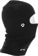 Method Knit Balaclava - black - side