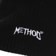Method Knit Balaclava - black - front detail