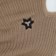 Method Knit Balaclava - light brown - detail