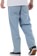 Cleaver Carroll Jeans - light blue - model