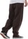 Alien Workshop OG Baggy 2.0 Jeans - russet brown - model