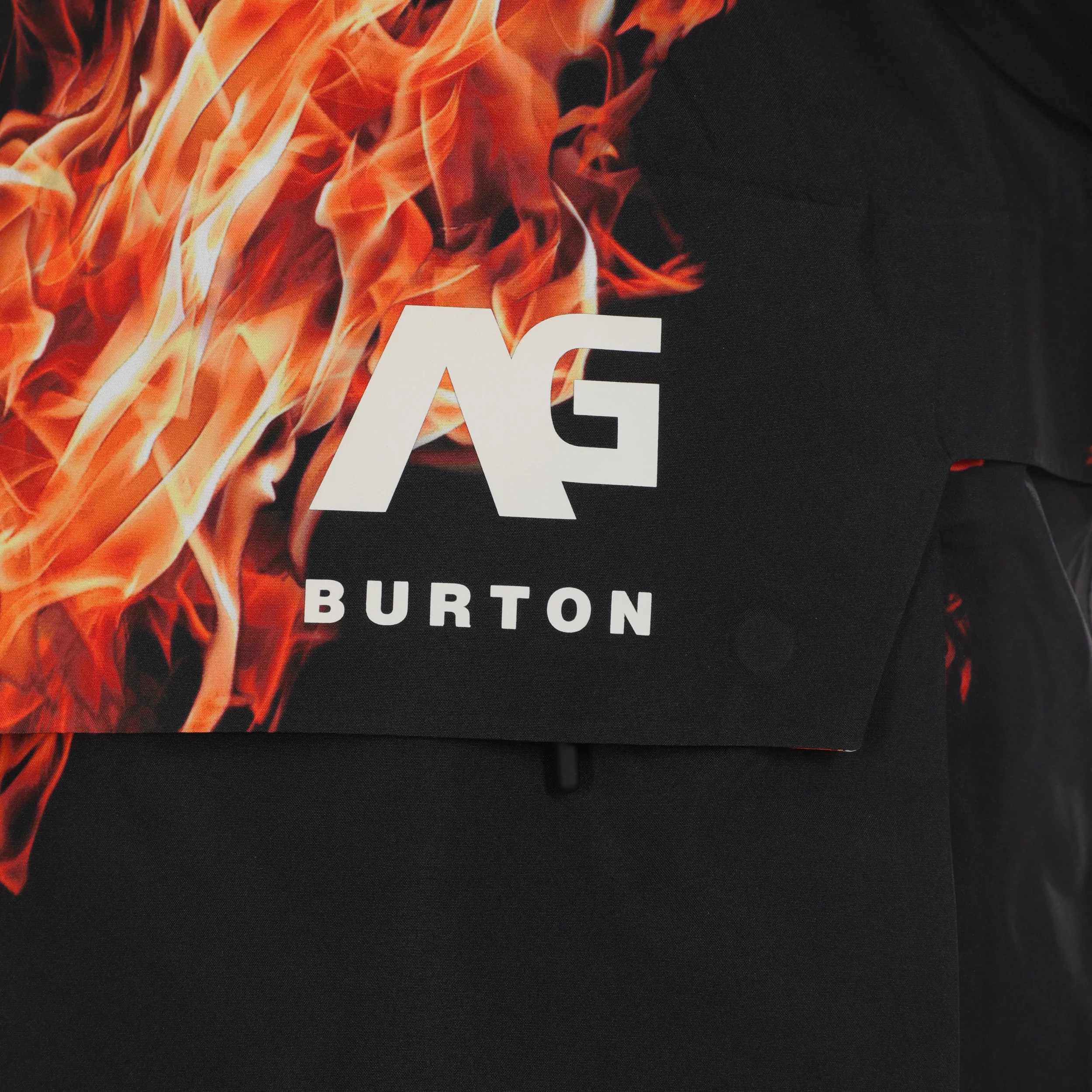 Burton AG GORE-TEX 2L Flyrail Jacket | Analog Outerwear