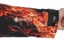 Burton AG Flyrail GORE-TEX 2L Jacket - orange flame - cuff 2