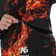 Burton AG Flyrail GORE-TEX 2L Jacket - orange flame - detail 2