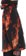 Burton AG Flyrail GORE-TEX 2L Jacket - orange flame - alternate side