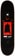 Welcome Batman Heart Of Hush 8.5 Skateboard Deck - top