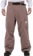 Burton AG Flyrail GORE-TEX 2L Pants - mud mauve