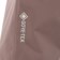 Burton AG Flyrail GORE-TEX 2L Pants - mud mauve - side detail 2