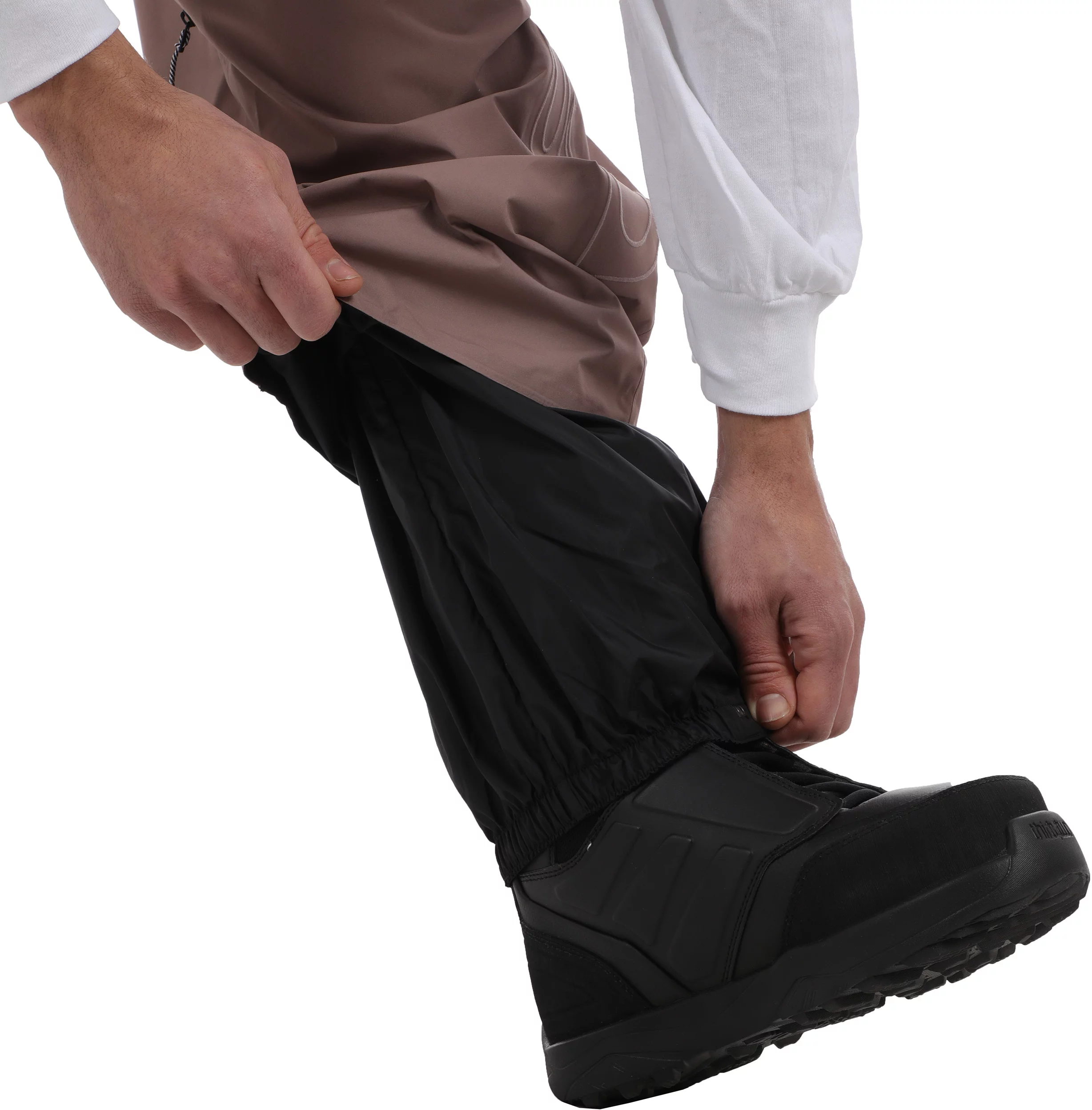 [BURTON] AG フライレイルパンツ Burton AG GORE-TEX 2L Flyrail Pants | Analog Outerwear