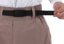 Burton AG Flyrail GORE-TEX 2L Pants - mud mauve - front detail