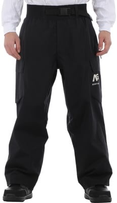 Burton AG Flyrail GORE-TEX 2L Pants - view large