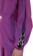 Burton AG Offspin Jacket - prism violet - side detail