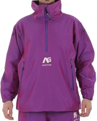 Burton AG Offspin Jacket - prism violet - view large