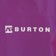 Burton AG Offspin Jacket - prism violet - reverse detail