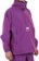 Burton AG Offspin Jacket - prism violet - side