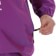 Burton AG Offspin Jacket - prism violet - detail