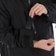 Burton AG Hardpack 3L GORE-TEX Jacket - true black - cuff